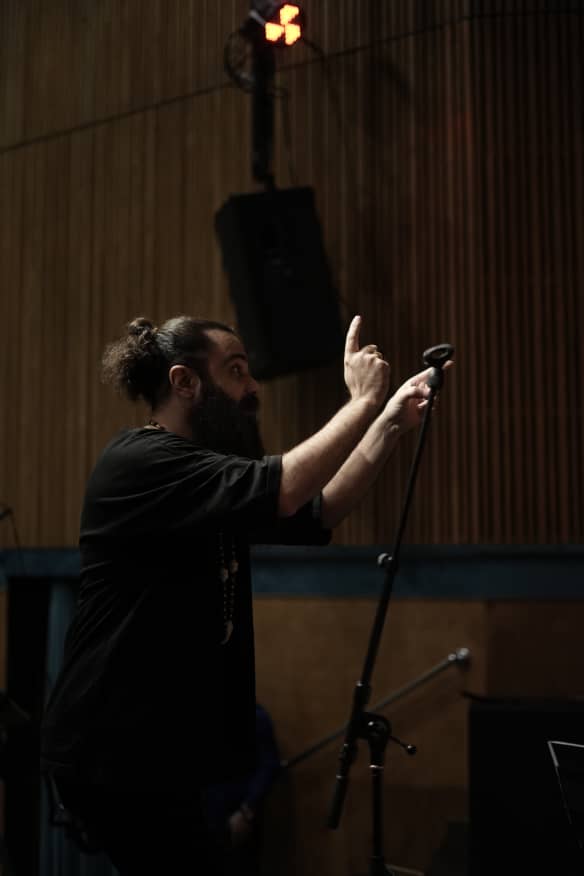 vahid najafizadeh
